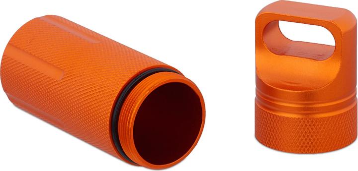 Immagine prodotto Relaxdays Astuccio porta-pillole