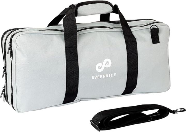 Produktbild Everpride Messertasche mit 20 Taschen
