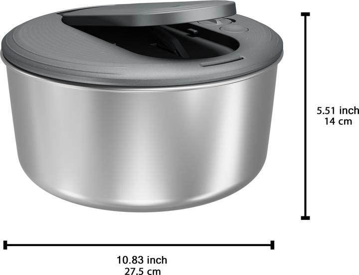 Produktbild Zyliss SwiftDry