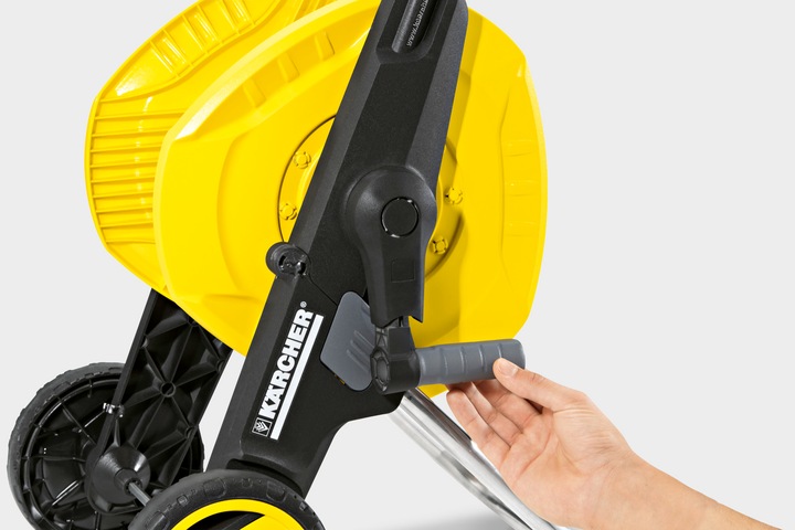 Productafbeelding Kärcher Slangenwagen HT 3.400 (40 m)