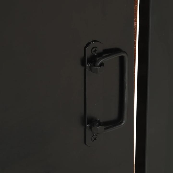 Immagine prodotto vidaXL Nachttisch (40 x 30 x 51 cm)