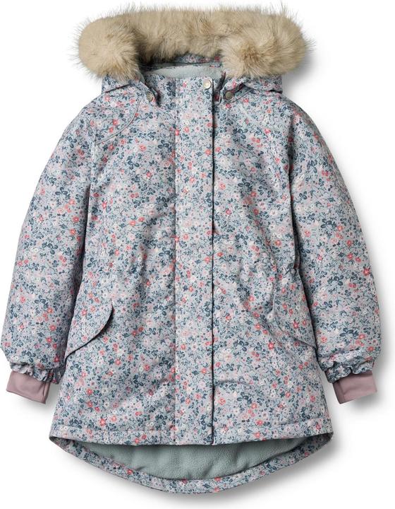 Produktbild Wheat Winterjacke Mathilde soft rain (110)