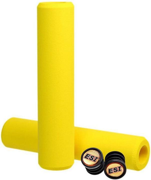 Produktbild ESI Audiotechnik Racer's Edge Griffe