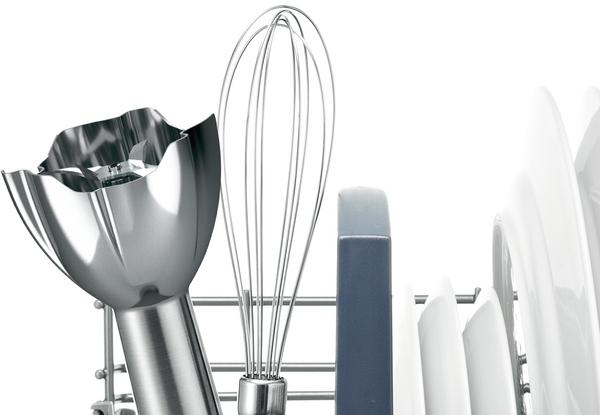 Produktbild Bosch Hausgeräte MS8CM61X1