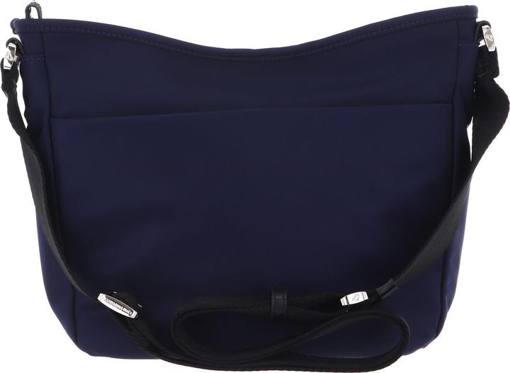 Actual product image Mandarina Duck Hunter Crossover VCT45 shoulder bag