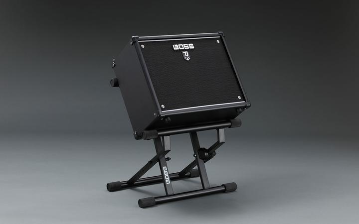 Image du produit BOSS (Electronics) BAS-1 Stand d'amplification (Guitare électrique)