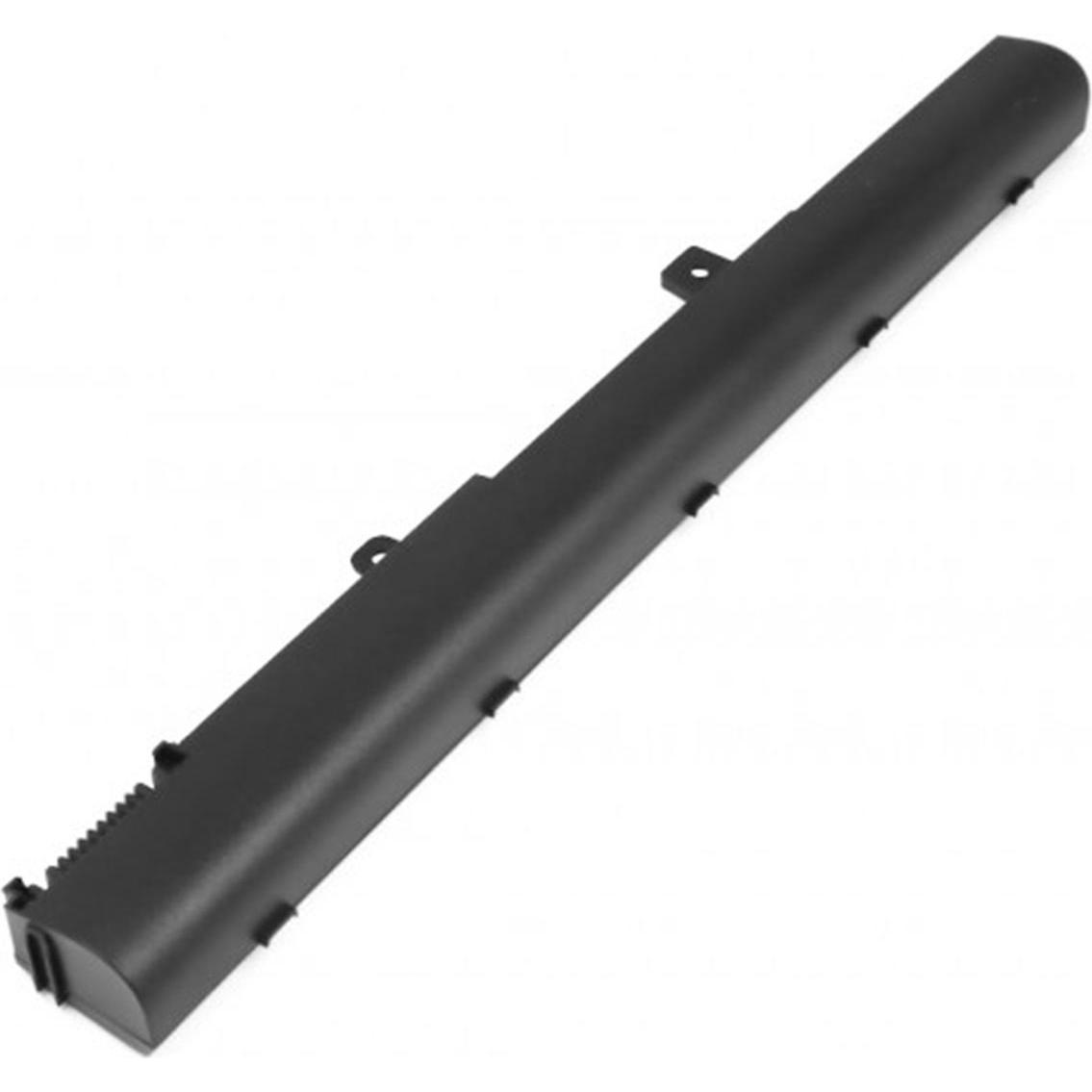 AGI Akku kompatibel mit Asus F551MAV-SX1002B (1 Zellen, 2930 mAh), Notebook Akku, Schwarz