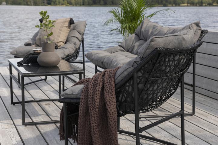 Actual product image Venture Home Tina