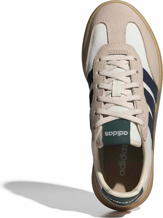 Image du produit Adidas Barreda Decode J - owhite/conavy/cgreen (40)