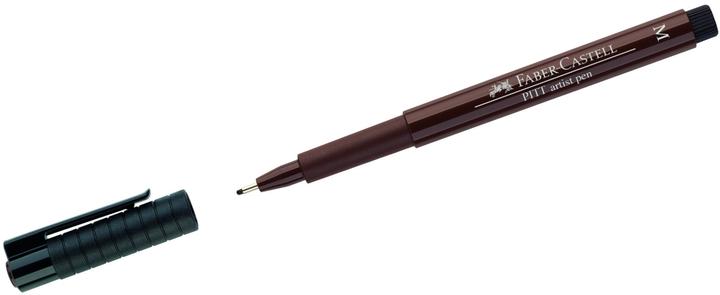 Produktbild Faber-Castell Pitt Artist Pen (1x)
