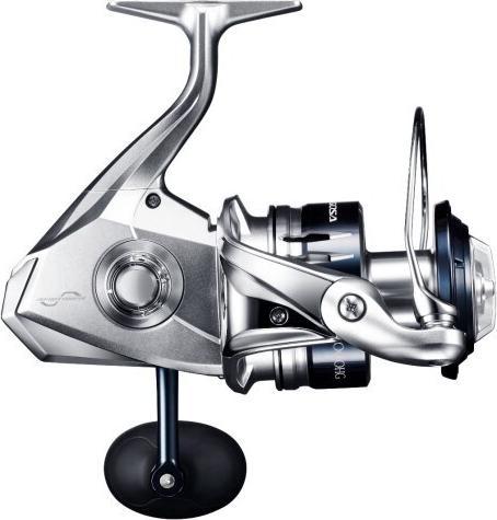 Produktbild Shimano Saragosa SW