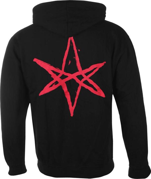 Immagine prodotto Bring Me The Horizon Lost Felpa con Cappuccio Stampa posteriore Adulto Unisex (M)