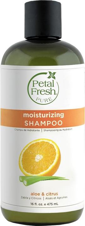 Petal Fresh Moisturizing Shampoo (475 ml, Flüssiges Shampoo)