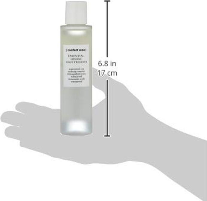 Produktbild Comfort Zone Essential Biphasic Eye Makeup Remover 150ml (Make-Up Entferner, 150 ml)