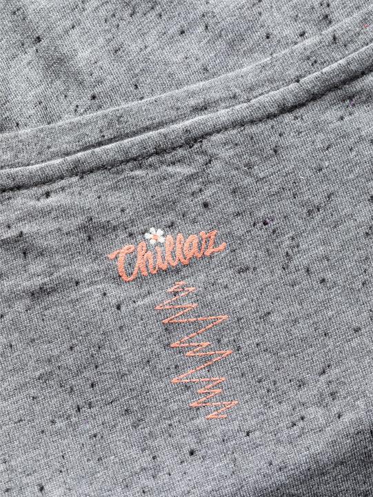 Immagine prodotto Chillaz Women's Istrien 2.0 T-Shirt (S)