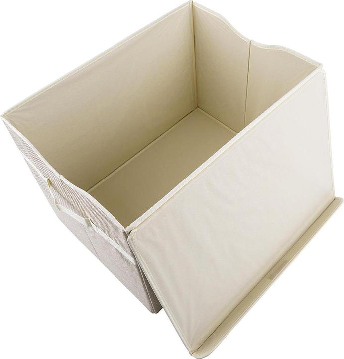 Image du produit Bieco Boîte à poussière