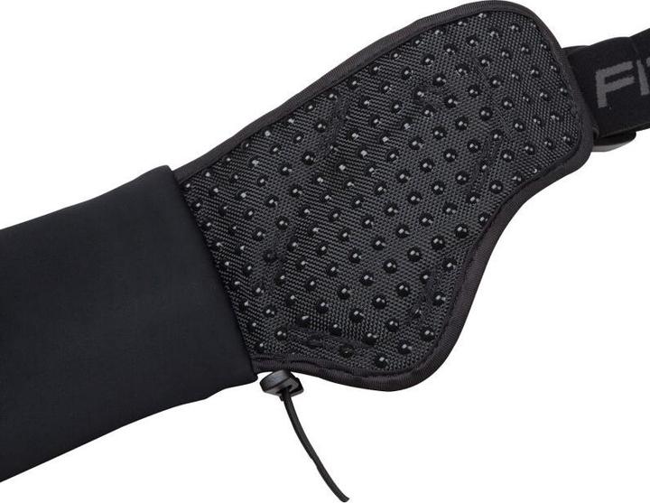 Produktbild Fitletic trinkgürtel mit zwei trinkflaschen 2x250ml