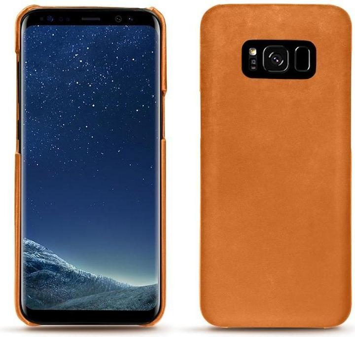 Image du produit Noreve Housse cuir (Samsung Galaxy S8+, Apple iPhone 7 Plus)