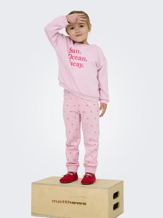 Actual product image Only KMGSUMMER Sweatshirt Sweatshirt (122)