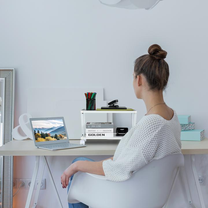 Produktbild Relaxdays Druckerständer