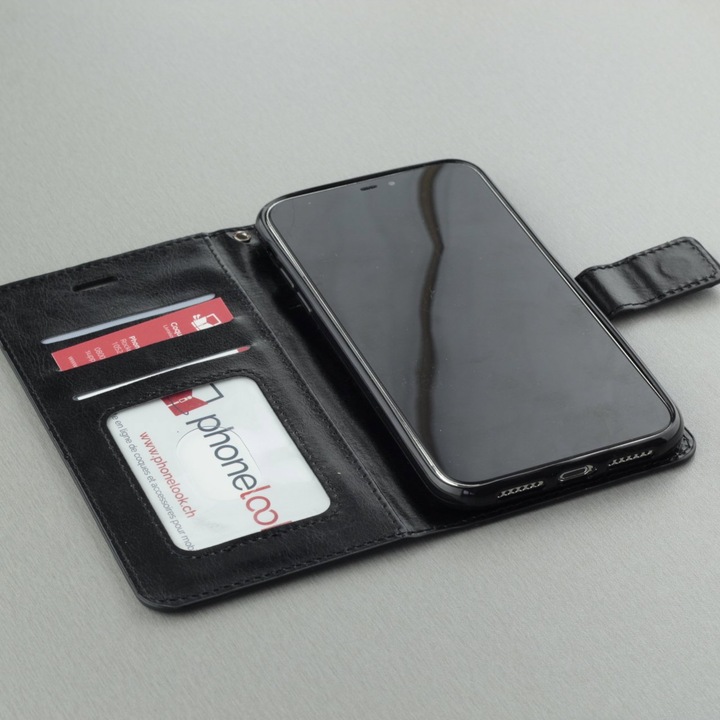 Actual product image PhoneLook Premium Flip cover (Apple iPhone XR)