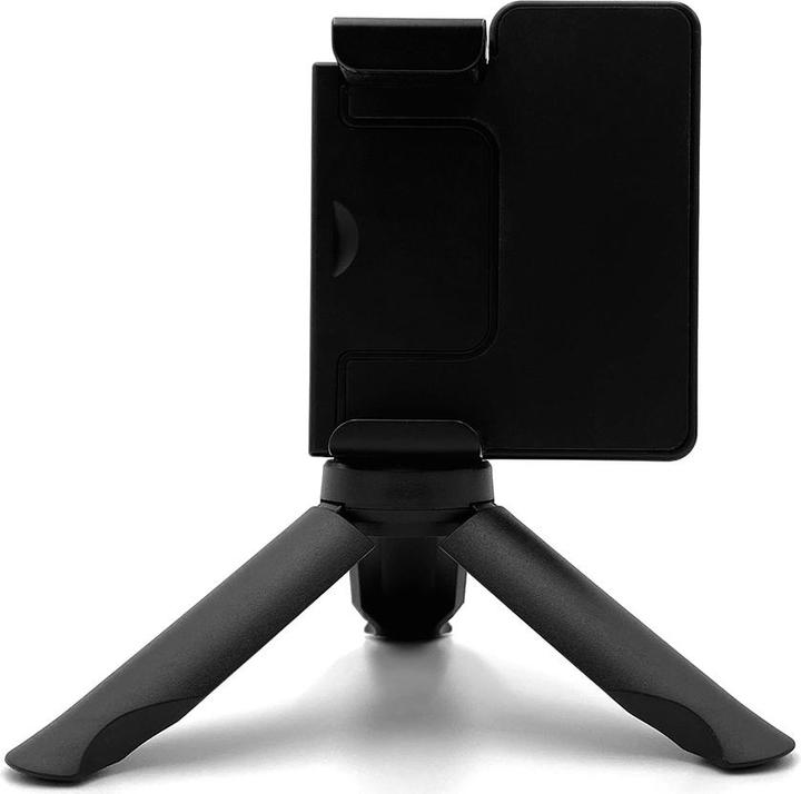 Produktbild Media-Tech SMARTPHONE HOLDER + DES K STAND MT5543 (Smartphone, 0.09 kg)