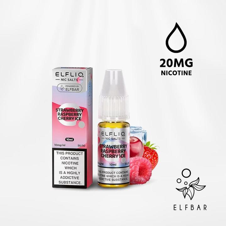 Produktbild Elfbar Elfliq