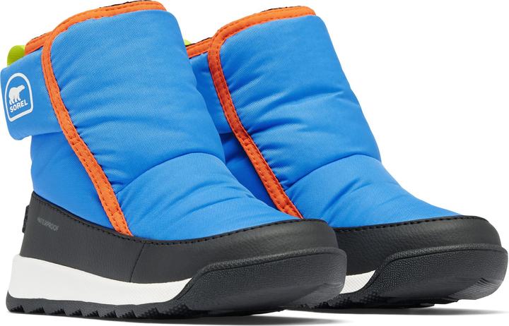 Harbor Blue, Jet