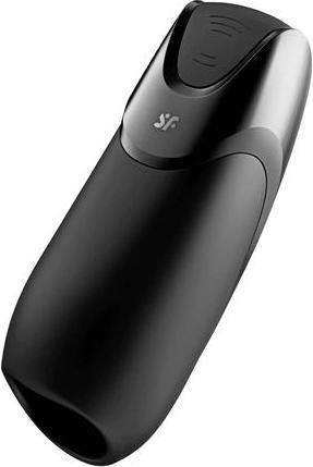 Image du produit Satisfyer Vibration+ pour hommes