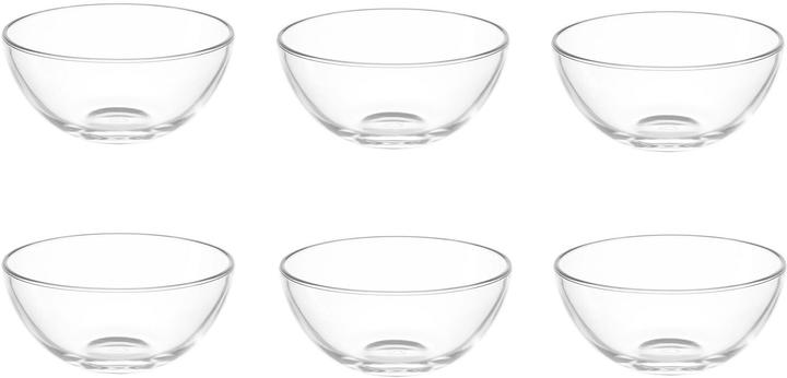 Leonardo Cucina (14 cm, 6 x)