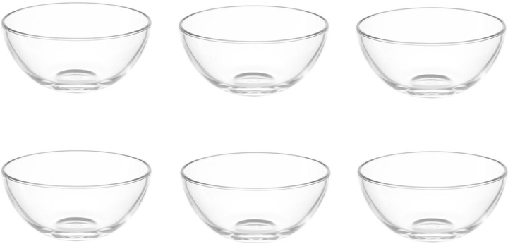 Actual product image Leonardo Cucina (14 cm, 6 x)