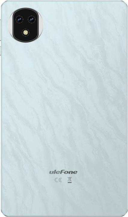 Actual product image Ulefone Tablet Tab A9 Pro 4GB/128GB LTE (Galaxy Blue) (4G, 8", 128 GB, Galaxy Blue)