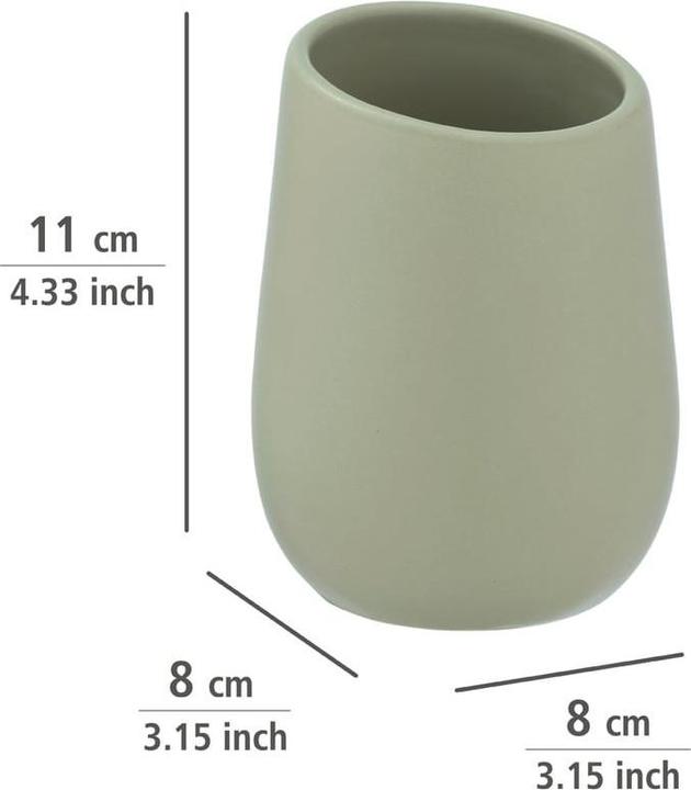 Produktbild Wenko Badi