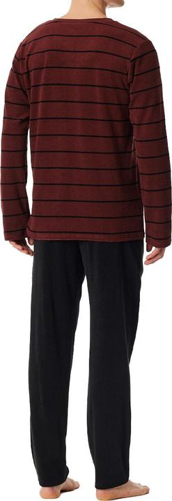Produktbild Schiesser Comfort Nightwear Schlafanzug (56)