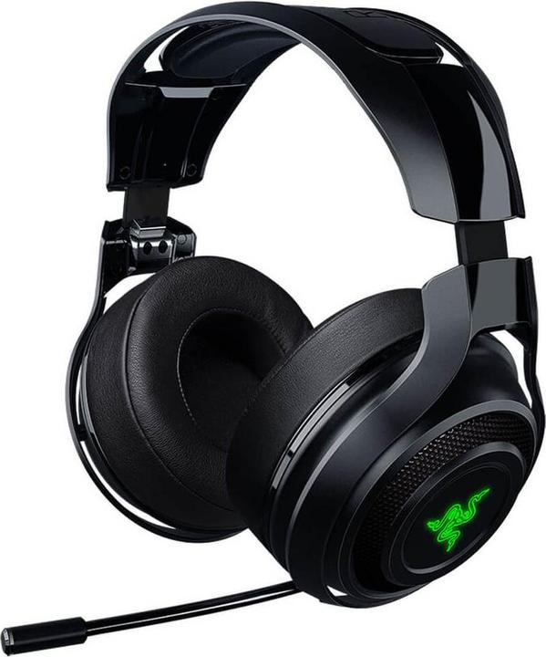 Razer ManO'War (Wireless)