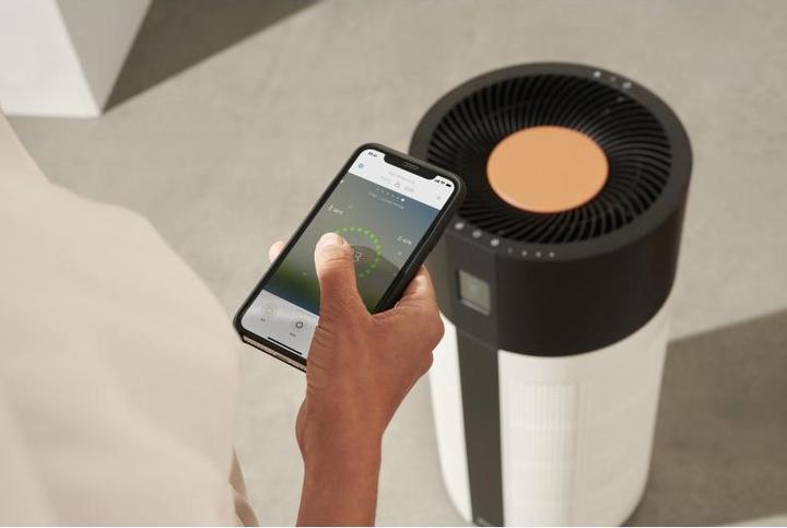 Produktbild Duux Tube Smart DXPU03 (100 m²)