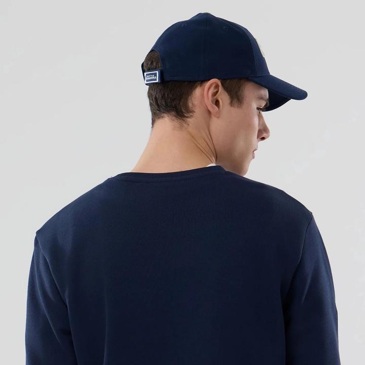 Produktbild New Era Seahawks Sweatshirt NOS NFL Crew OSB (XS)