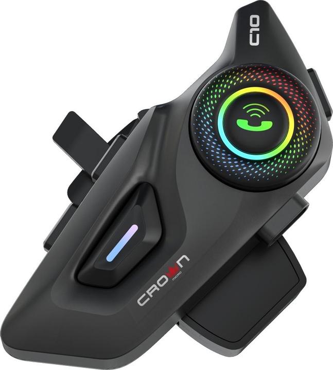 Produktbild Crown Motorcycle intercom C10 (1er Set)