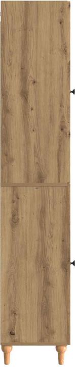 Produktbild vidaXL Möbelset (34.50 x 33 x 90 cm)