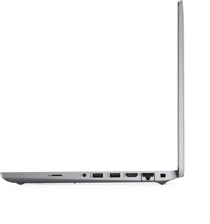 Produktbild Dell Latitude 5420 (14", 256 GB, 8 GB, DE, Intel Core i5-1135G7)