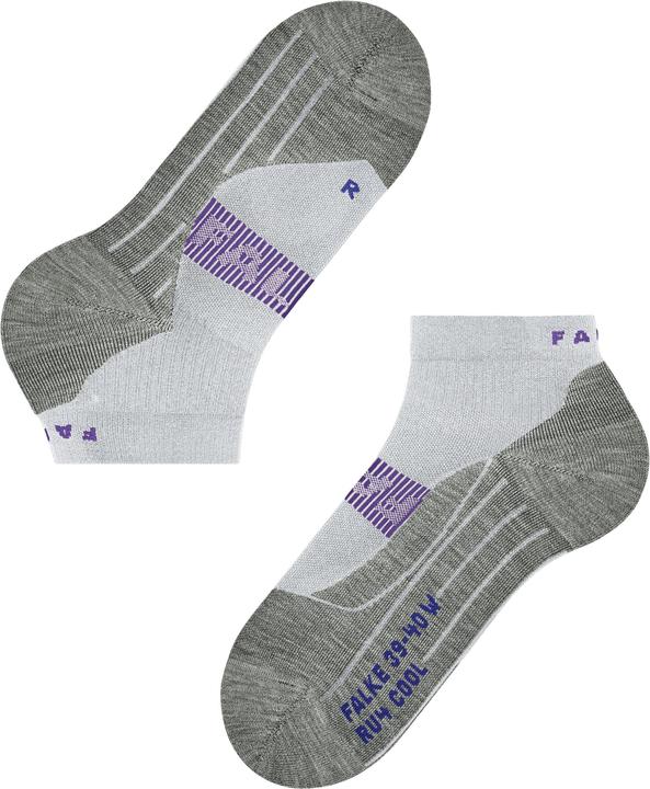 Immagine prodotto Falke RU4 Endurance Cool Short Damen Running (41 - 42)