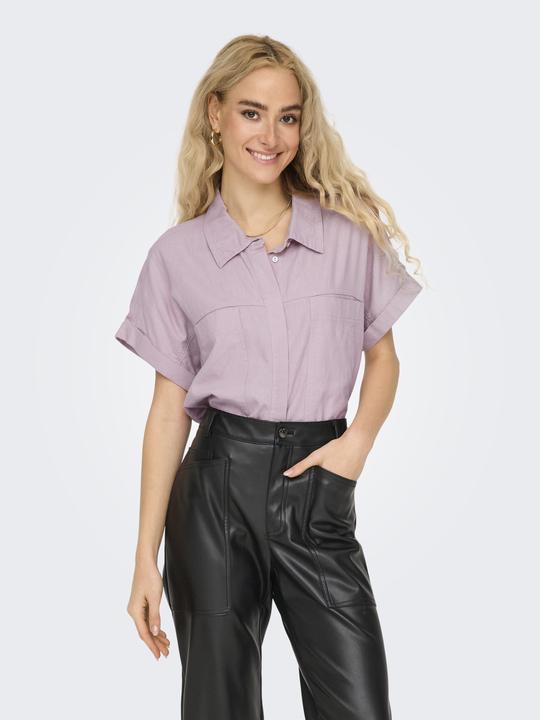 Image du produit Only ONLCARO Hemd Hemd (XS)