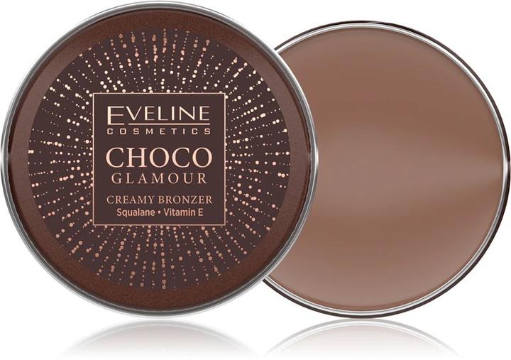 Productafbeelding Eveline Kol Bronzer Choco Glamour 02 (02, Bronzer, 20 g)