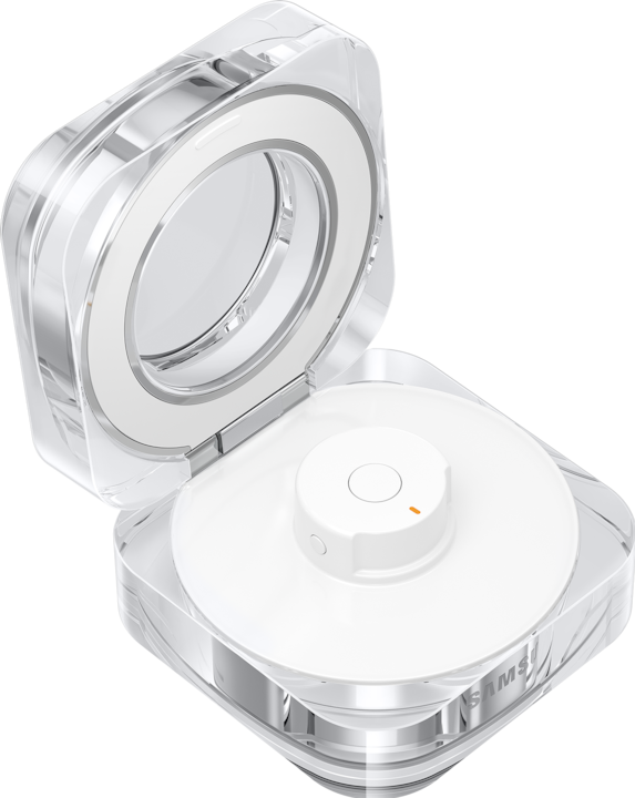 Produktbild Samsung Galaxy Ring Charging Case
