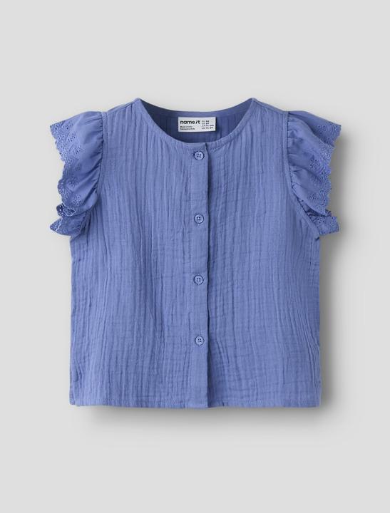 Immagine prodotto Name it Bio-Baumwoll Hemd (110)
