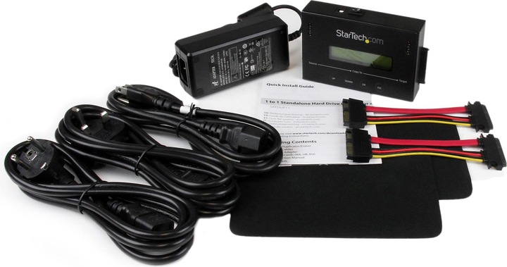 Produktbild StarTech Hard Drive Duplicator