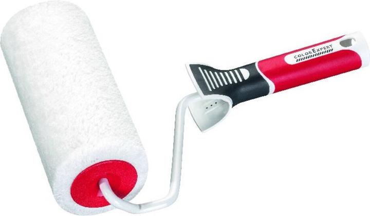 Immagine prodotto Ciret C Farbroller WallStar 18cm Ultralight glatte Unterg. (18 cm)