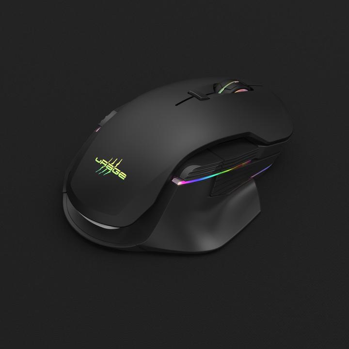 Produktbild Urage Lethality 355 (XXL)