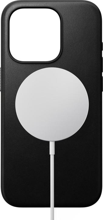 Produktbild Nomad Modern Leather Case (Apple iPhone 15 Pro)