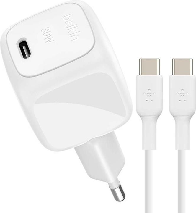 Produktbild Belkin BOOST Charge (30 W)